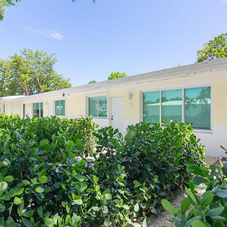 Newly Renovated Stylish Studio In El Portal #2 Miami Kültér fotó
